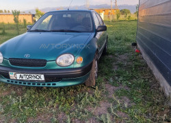 Toyota Corolla 1998 года
