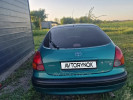 Toyota Corolla 1998 года
