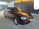 ЗАЗ Chance 2011 года