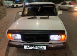 ВАЗ (Lada) 2107 2007 года