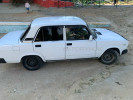 ВАЗ (Lada) 2107 2007 года