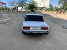ВАЗ (Lada) 2107 2007 года