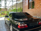 Mercedes-Benz E-Класс 1999 года