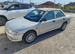 Mitsubishi Lancer 1994 года