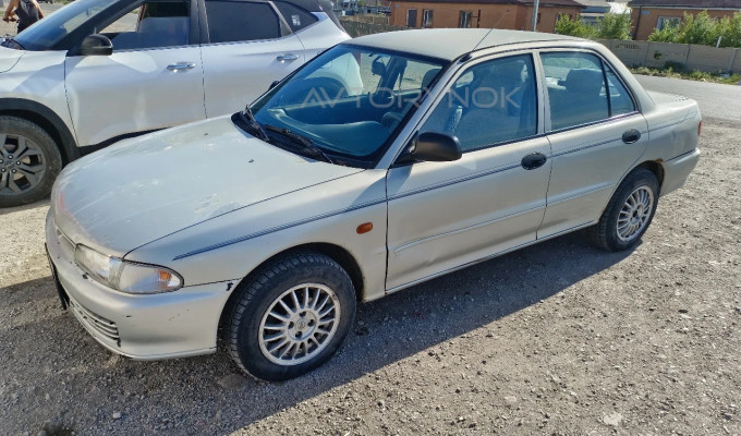 Mitsubishi Lancer 1994 года