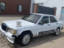 Mercedes-Benz 190 1982 года