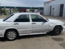 Mercedes-Benz 190 1982 года