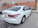 Toyota Camry 2019 года