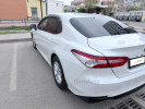 Toyota Camry 2019 года