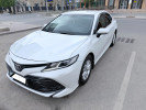 Toyota Camry 2019 года