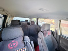 Toyota Ipsum 2005 года