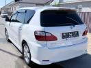 Toyota Ipsum 2005 года