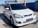 Toyota Ipsum 2005 года