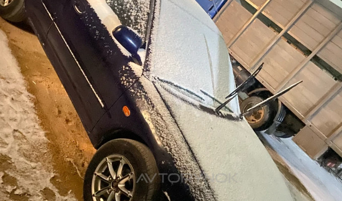 Mitsubishi Lancer 1993 года