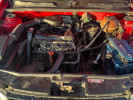 Volkswagen Golf 1994 года