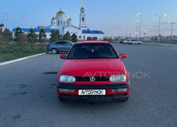 Volkswagen Golf 1994 года