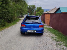 Subaru Impreza 1997 года