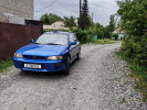 Subaru Impreza 1997 года
