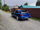 Subaru Impreza 1997 года