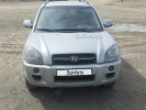 Hyundai Tucson 2007 года