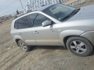 Hyundai Tucson 2007 года