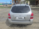 Hyundai Tucson 2007 года