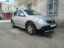 Renault Sandero 2012 года