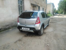 Renault Sandero 2012 года