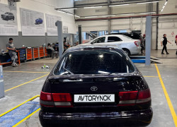 Toyota Carina E 1994 года