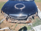 Nissan Maxima 2001 года