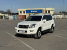 Toyota Land Cruiser Prado 2007 года