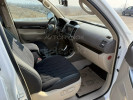 Toyota Land Cruiser Prado 2007 года