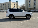 Toyota Land Cruiser Prado 2007 года