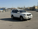 Toyota Land Cruiser Prado 2007 года