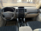 Toyota Land Cruiser Prado 2007 года