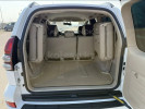 Toyota Land Cruiser Prado 2007 года