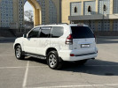Toyota Land Cruiser Prado 2007 года