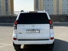 Toyota Land Cruiser Prado 2007 года