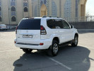 Toyota Land Cruiser Prado 2007 года