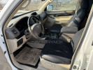 Toyota Land Cruiser Prado 2007 года