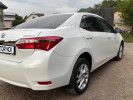 Toyota Corolla 2017 года