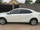 Toyota Corolla 2017 года