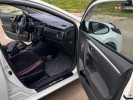 Toyota Corolla 2017 года