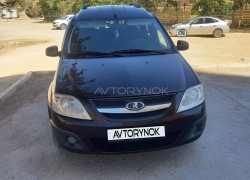 ВАЗ (Lada) Largus 2015 года