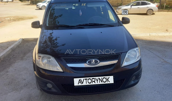 ВАЗ (Lada) Largus 2015 года