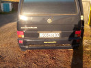 Volkswagen Caravelle 1995 года