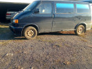 Volkswagen Caravelle 1995 года