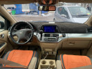 Honda Odyssey 2009 года