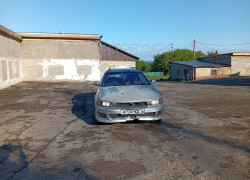 Mitsubishi Legnum 1997 года