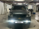 Ravon Nexia R3 2021 года